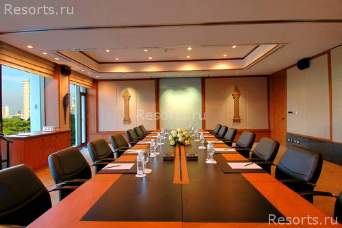 The Sukhothai Bangkok 47